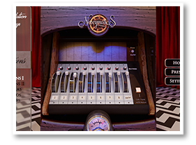 Mixer